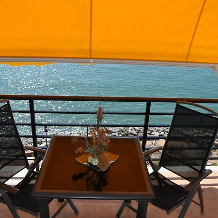 Studio Vue Mer Torremolinos Exterior photo