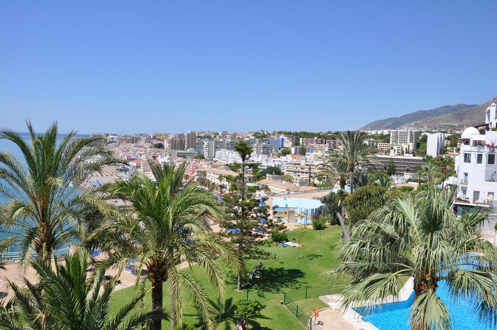 Studio Vue Mer Torremolinos Room photo