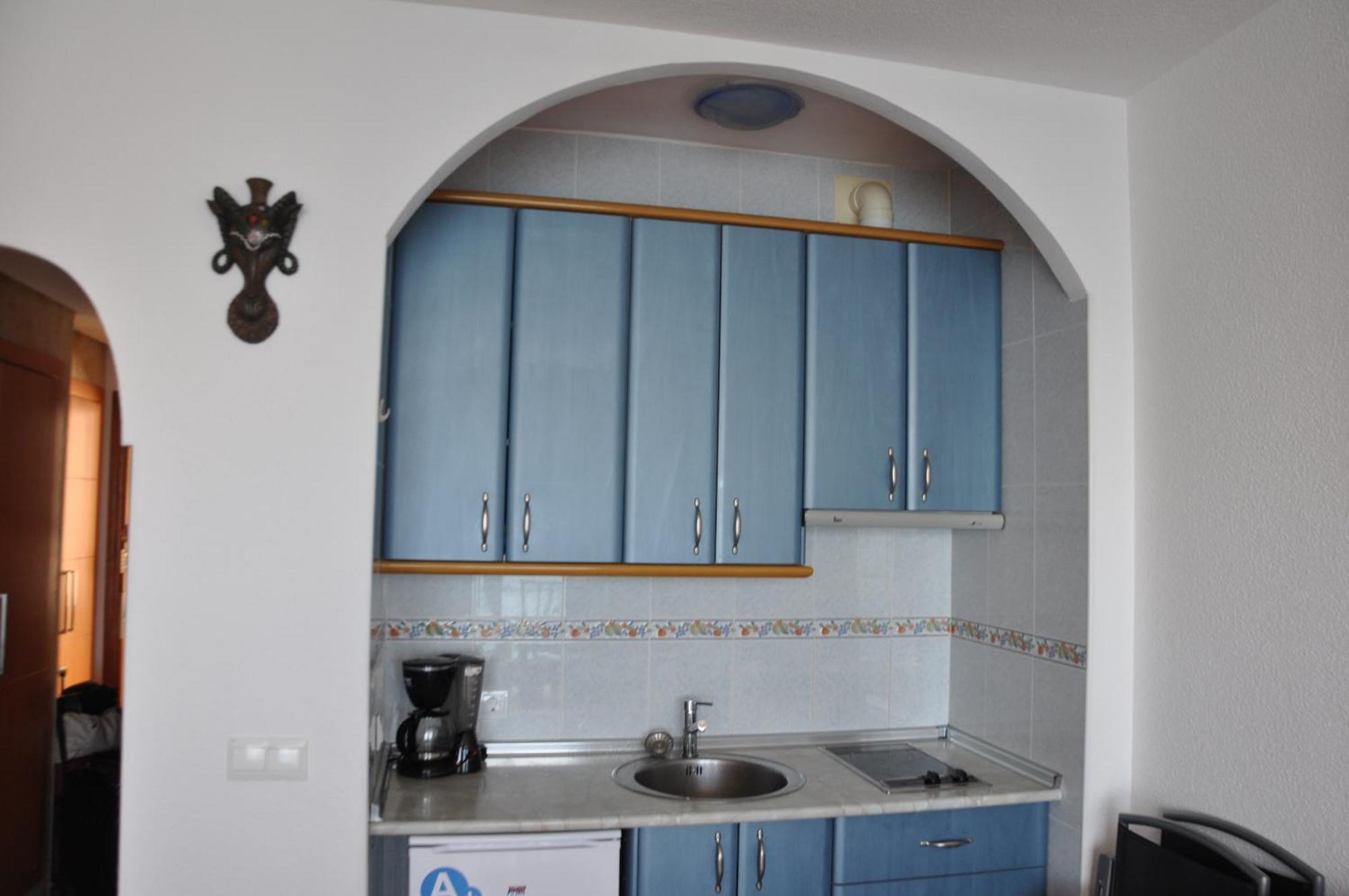 Studio Vue Mer Torremolinos Exterior photo
