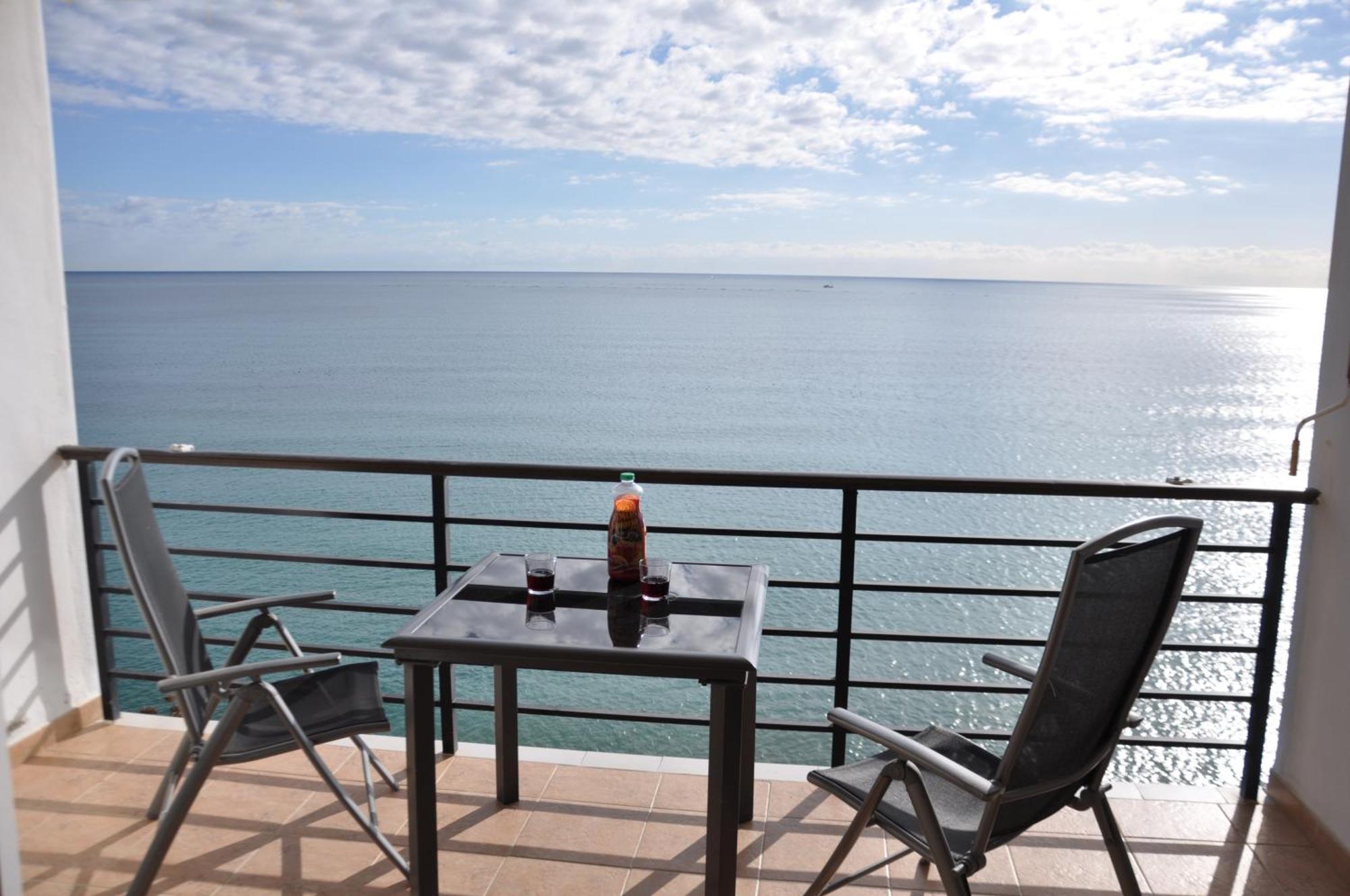 Studio Vue Mer Torremolinos Exterior photo