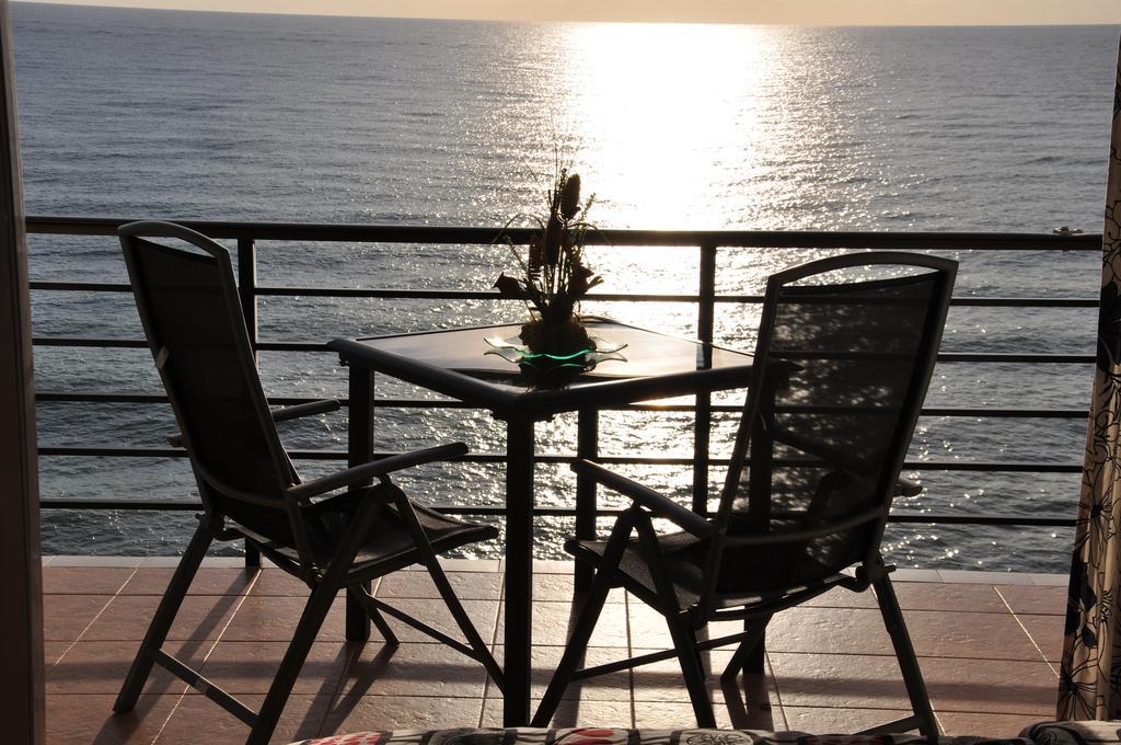 Studio Vue Mer Torremolinos Exterior photo