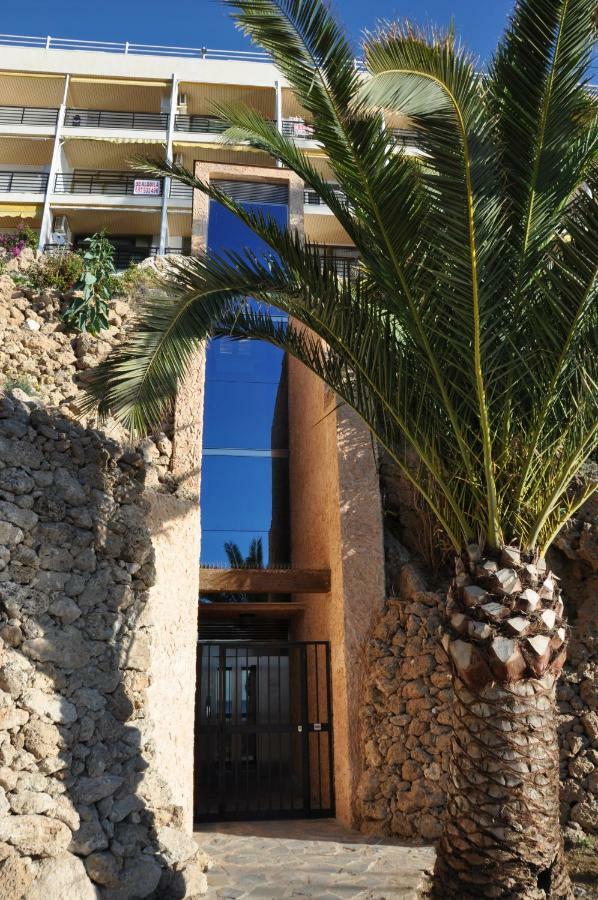 Studio Vue Mer Torremolinos Exterior photo