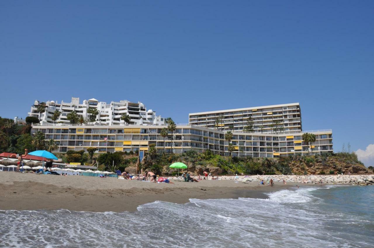 Studio Vue Mer Torremolinos Exterior photo