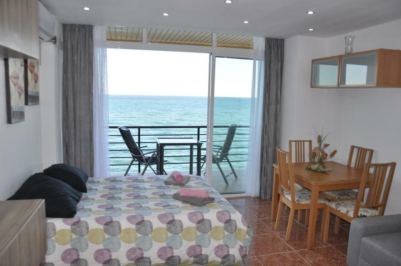 Studio Vue Mer Torremolinos Exterior photo