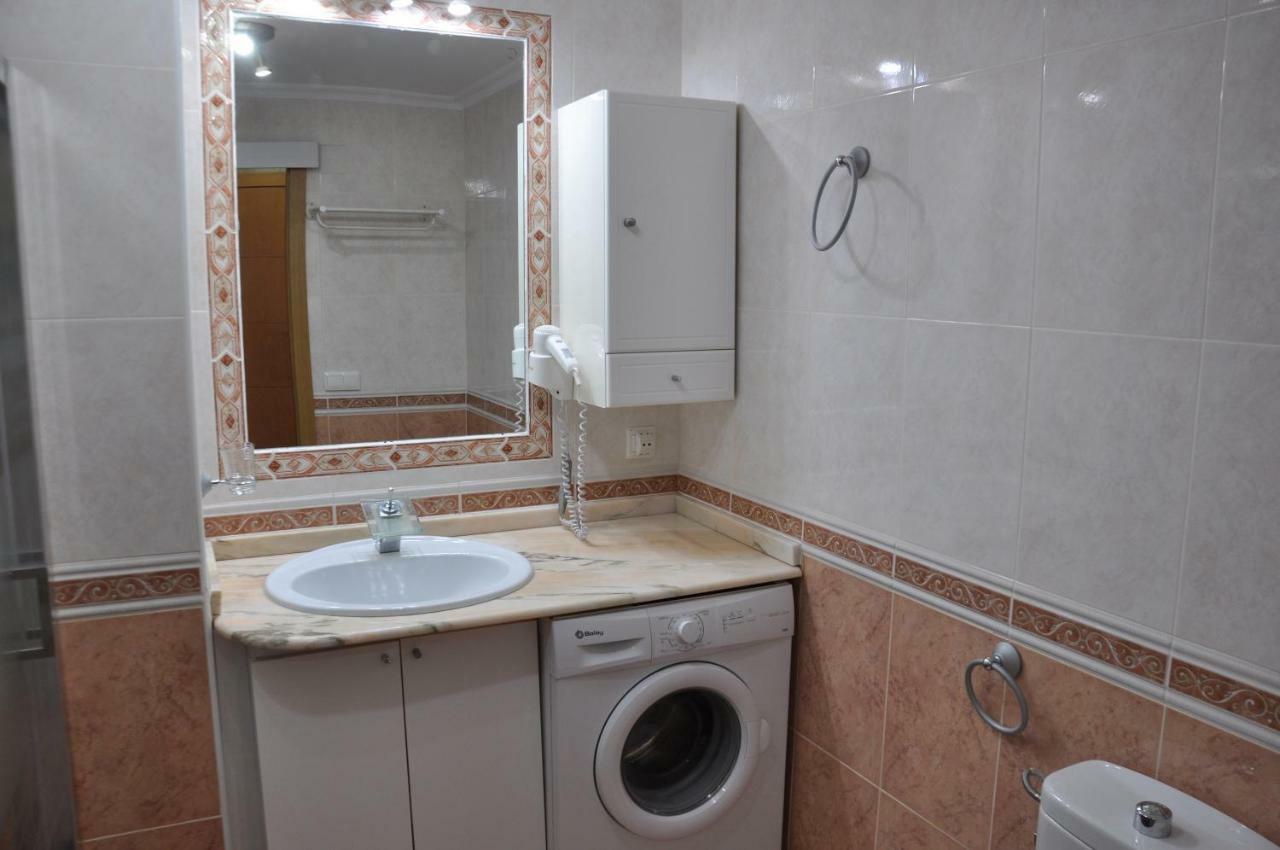 Studio Vue Mer Torremolinos Exterior photo